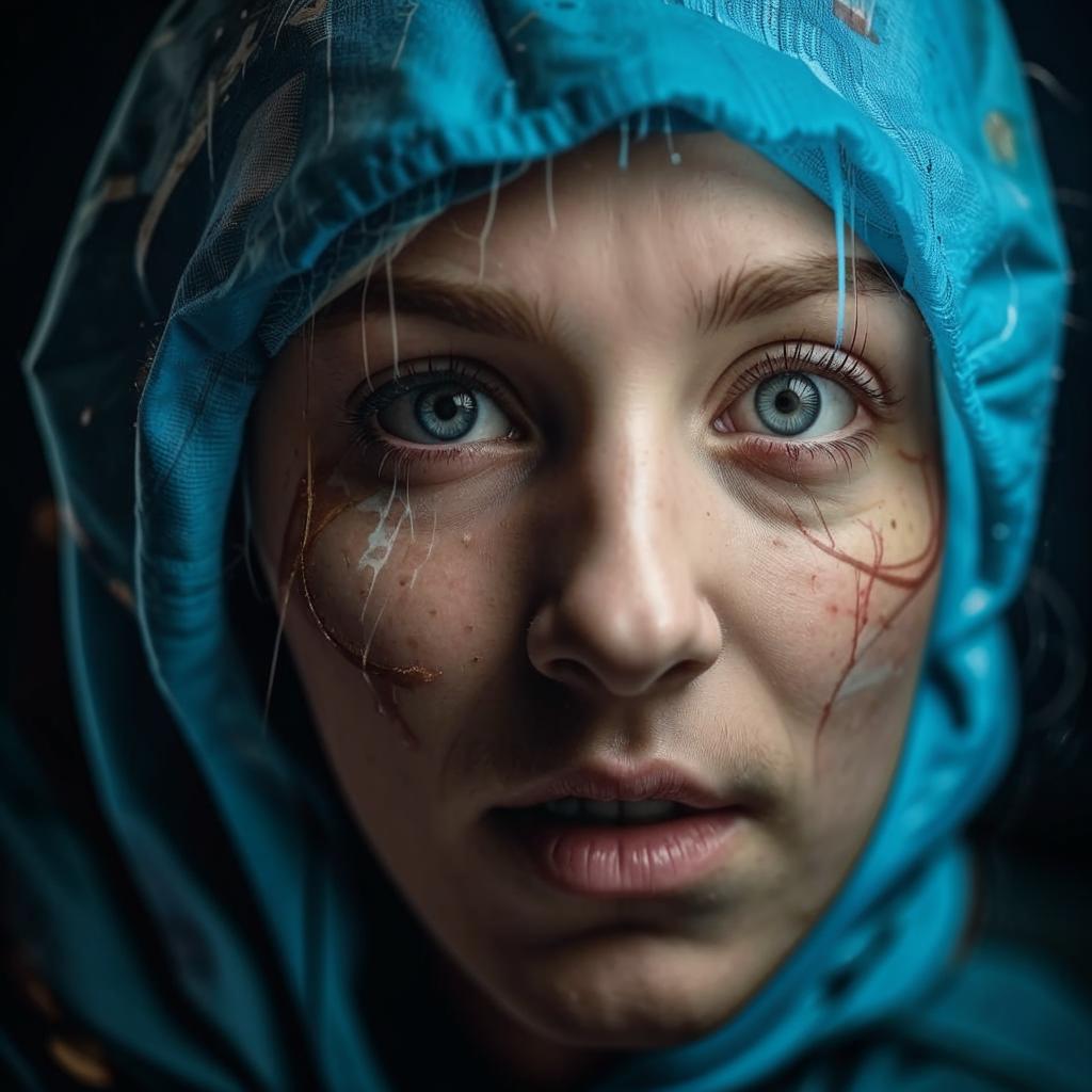 кашель резь в глазах