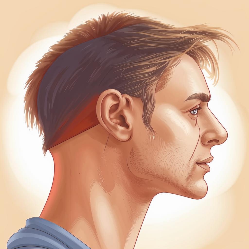 ухо плохо слышит но не болит