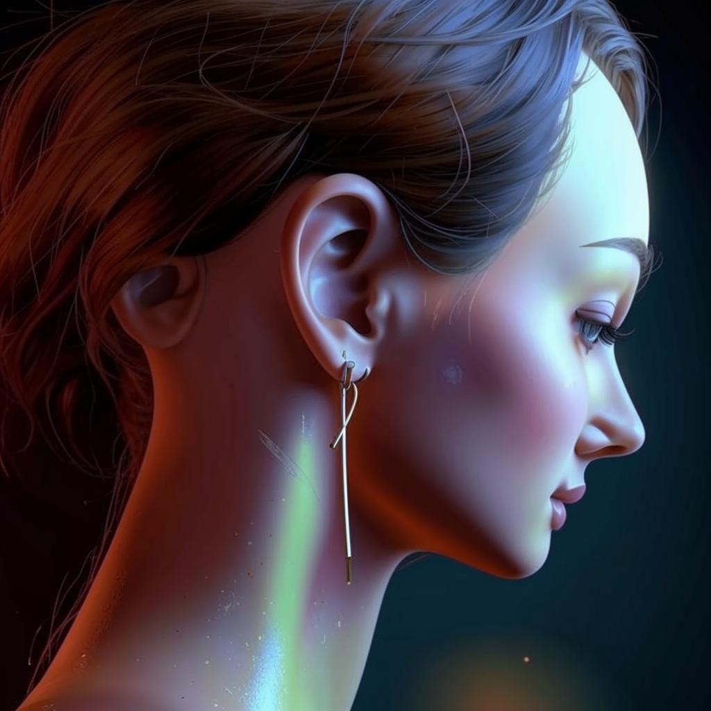 уши внутри причины и лечение